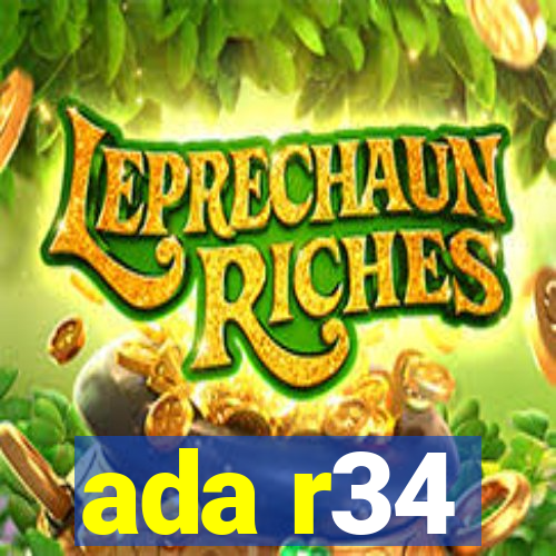 ada r34